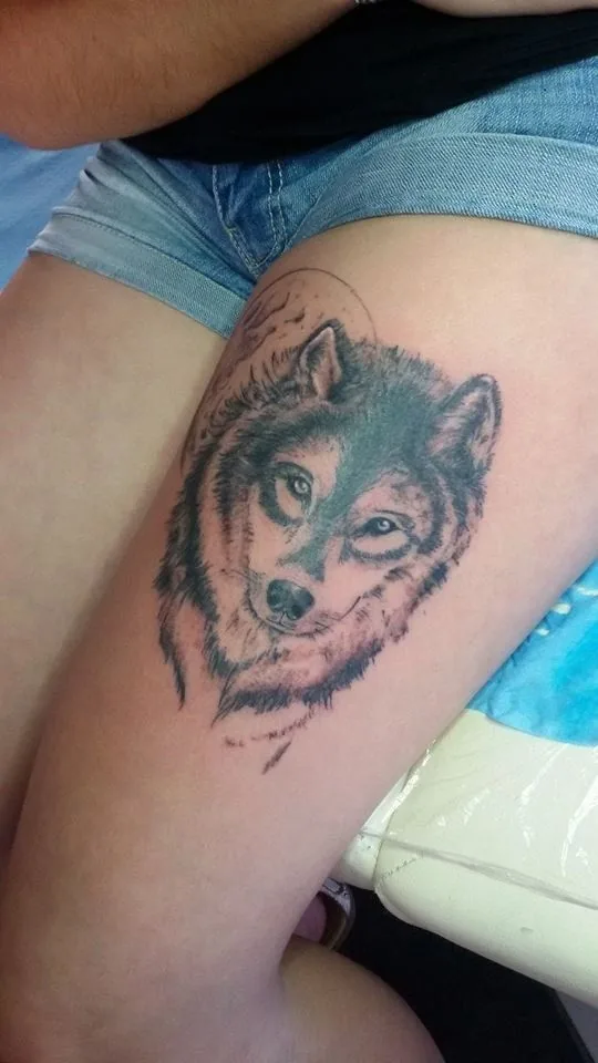 Tatouage à Denguin près de Pau — Yan Tattoo Studio (photo 03)