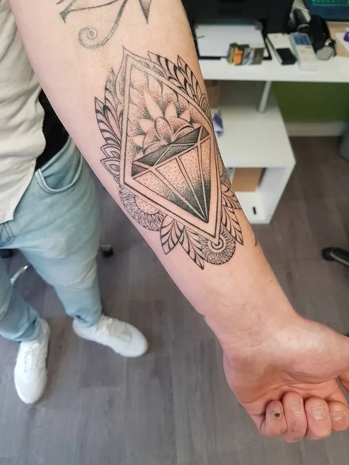 Tatouage à Denguin près de Pau — Yan Tattoo Studio (photo 07)