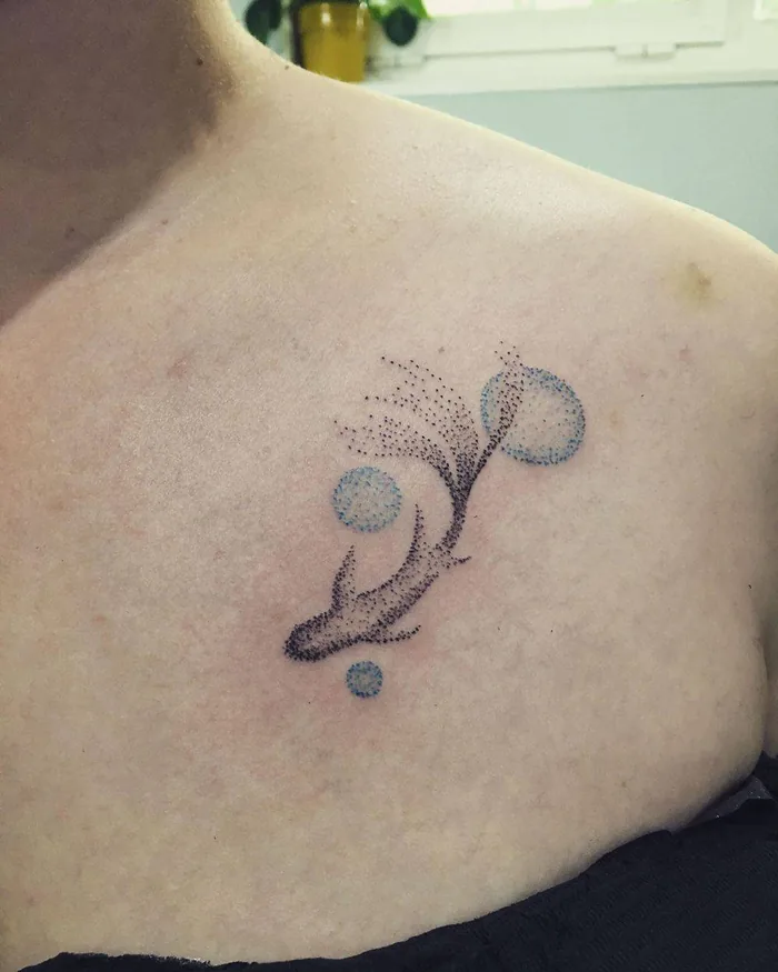 Tatouage à Denguin près de Pau — Yan Tattoo Studio (photo 11)