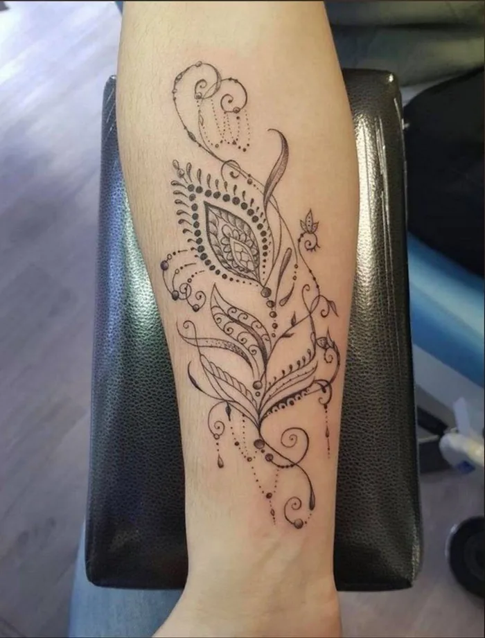 Tatouage à Denguin près de Pau — Yan Tattoo Studio (photo 15)